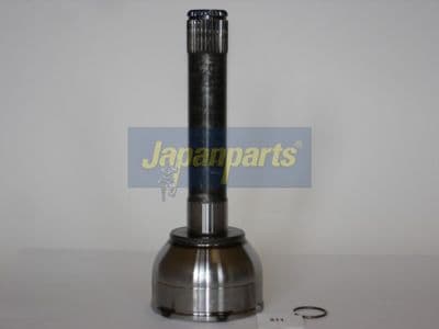 Juego de articulación, eje de transmisión JAPANPARTS GI-211