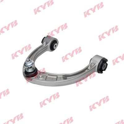 Brazo oscilante, suspensión de ruedas KYB KSC5323