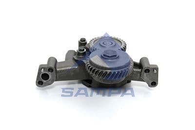 Bomba de aceite SAMPA 041.256