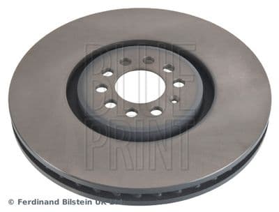 Disco de freno BLUE PRINT ADV1843121