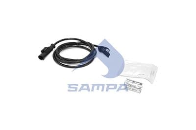 Sensor, revoluciones de la rueda SAMPA 096.2447