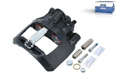 Caliper DT Spare Parts 4.67847