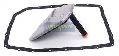 Filtro hidráulico, transmisión automática JAPANPARTS FT018
