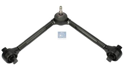 Brazo oscilante, suspensión de ruedas DT Spare Parts 4.62864
