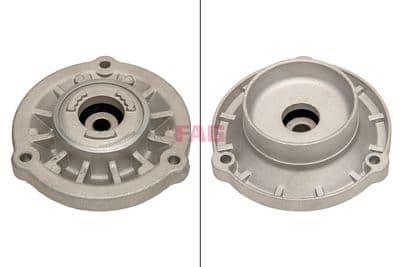 Base de amortiguador Schaeffler FAG 814 0258 10