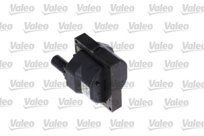 Bobina de encendido VALEO 245796