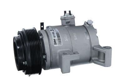 Compresor, aire acondicionado VALEO 811195