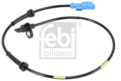 Sensor, revoluciones de la rueda FEBI BILSTEIN 1008753