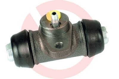 Cilindro de freno de rueda BREMBO A 12 B25