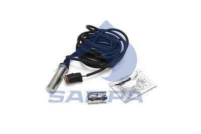Sensor, revoluciones de la rueda SAMPA 096.5929