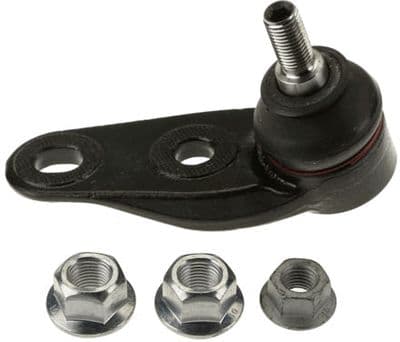 Rótula de suspensión/carga TRW JBJ1054