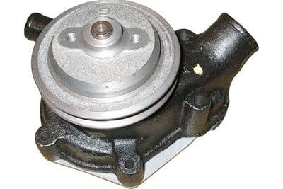 Bomba de agua, refrigeración del motor Kavo Parts MW-1406