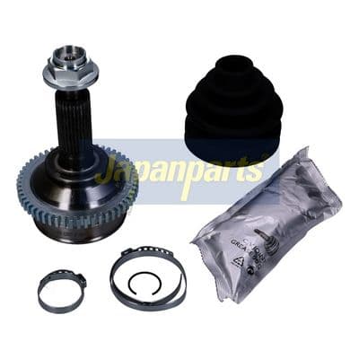 Juego de articulación, eje de transmisión JAPANPARTS GI-K28