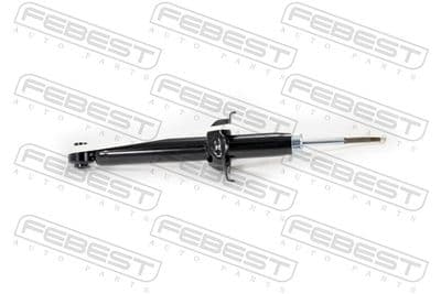 Amortiguador FEBEST 0307G-001R