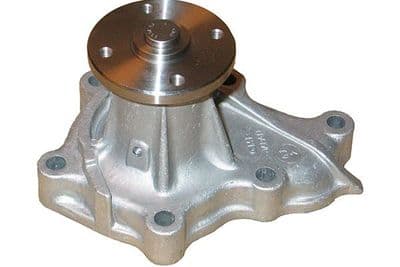 Bomba de agua, refrigeración del motor Kavo Parts NW-1241