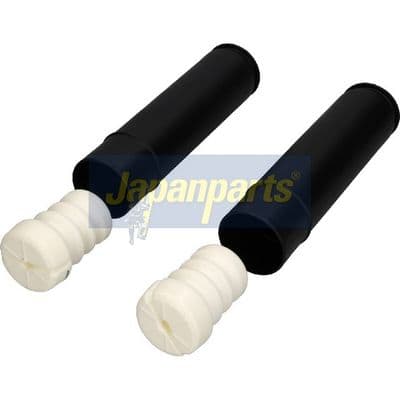 Juego de guardapolvos, amortiguador JAPANPARTS KTP-0418