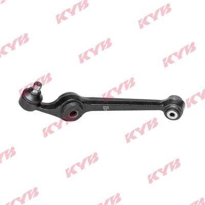 Brazo oscilante, suspensión de ruedas KYB KSC4814