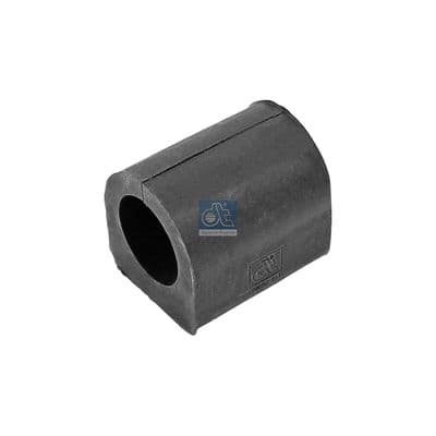 Casquillo del buje, estabilizador DT Spare Parts 4.81229