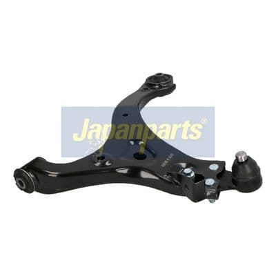 Brazo oscilante, suspensión de ruedas JAPANPARTS BS-H60R