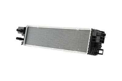 Radiador de aire de admisión HELLA 8ML 366 342-681