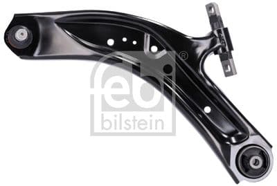 Brazo oscilante, suspensión de ruedas FEBI BILSTEIN 179809