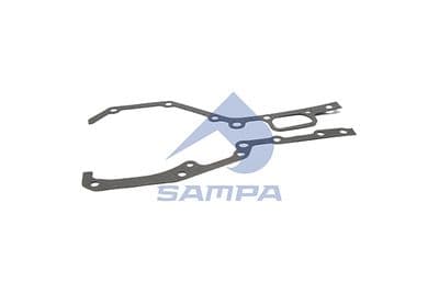 Juego de juntas, cárter de mando SAMPA 010.982