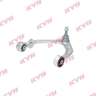 Brazo oscilante, suspensión de ruedas KYB KSC6196