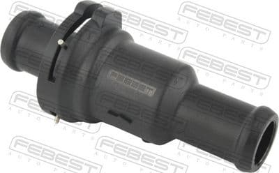 Termostato, refrigerante FEBEST 23462-012