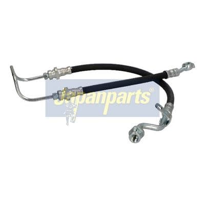 Soporte, manguera de freno JAPANPARTS TF-K35