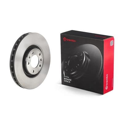 Disco de freno BREMBO 09.7680.11