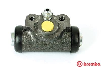 Cilindro de freno de rueda BREMBO A 12 381