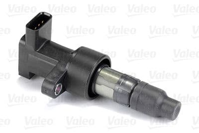 Bobina de encendido VALEO 245323