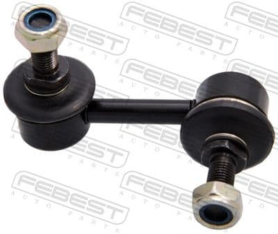 Travesaños/barras, estabilizador FEBEST 0223-V10FR