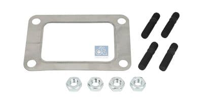 Juego de reparación, compresor DT Spare Parts 4.90318