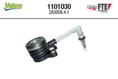 Cilindro esclavo concéntrico VALEO 1101030