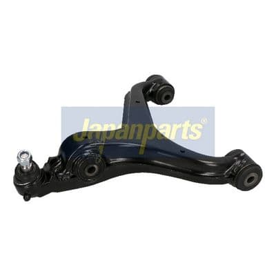 Brazo oscilante, suspensión de ruedas JAPANPARTS BS-S03R