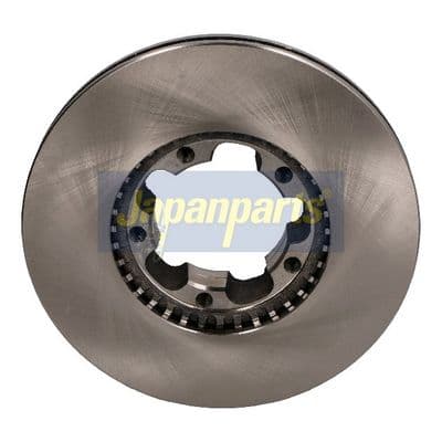 Disco de freno JAPANPARTS DI-100C
