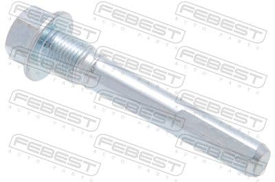 Pasador guía, pinza del freno FEBEST 0574-CX7L