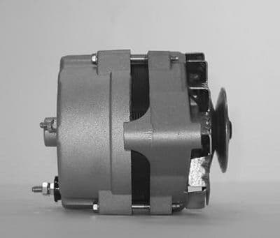 Alternador VALEO 436157
