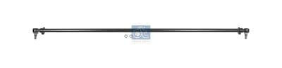 Barra de acoplamiento DT Spare Parts 3.63022