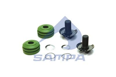 Juego de reparación, reajuste automático SAMPA 060.558
