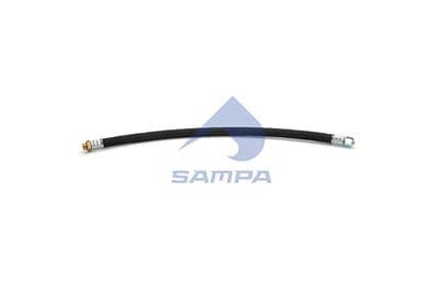 Manguera de frenos SAMPA 031.338