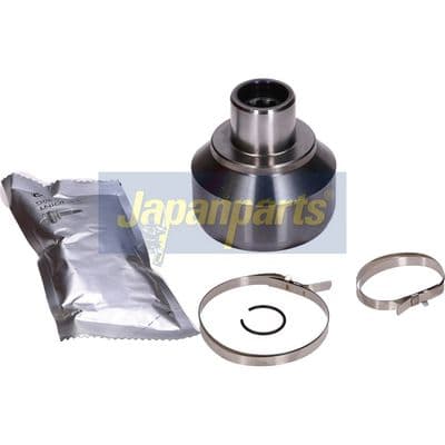 Juego de articulación, eje de transmisión JAPANPARTS GI-L23
