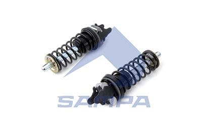 Juego de reparación, reajuste automático SAMPA 060.568