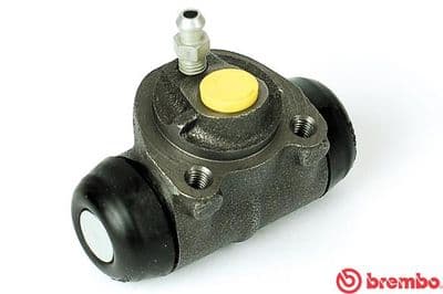 Cilindro de freno de rueda BREMBO A 12 004