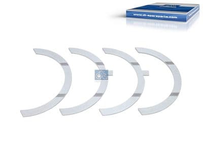 Disco distanciador, cigüeñal DT Spare Parts 4.91054
