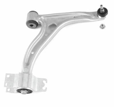 Brazo oscilante, suspensión de ruedas BOSCH 0 986 142 074
