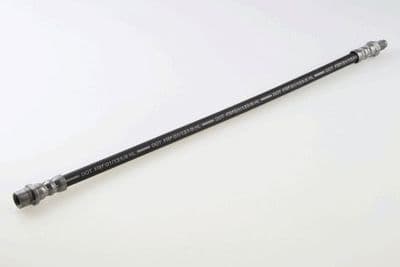 Manguera de frenos TEXTAR 40053500