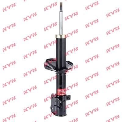 Amortiguador KYB 332805