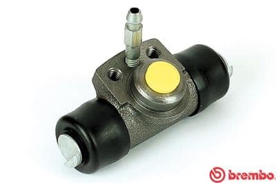 Cilindro de freno de rueda BREMBO A 12 044